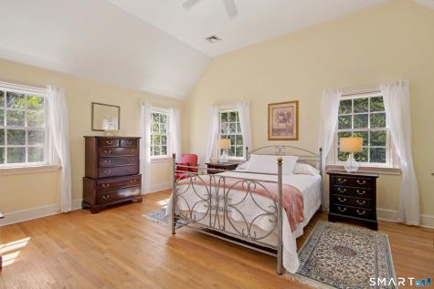7 Jeremiah Sanford Road Redding CT 06896