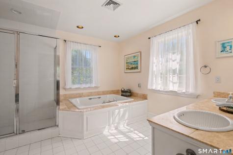 7 Jeremiah Sanford Road Redding CT 06896