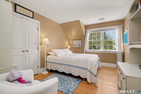 7 Jeremiah Sanford Road Redding CT 06896