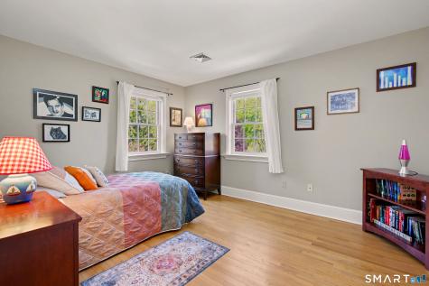 7 Jeremiah Sanford Road Redding CT 06896