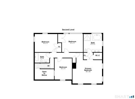 7 Jeremiah Sanford Road Redding CT 06896