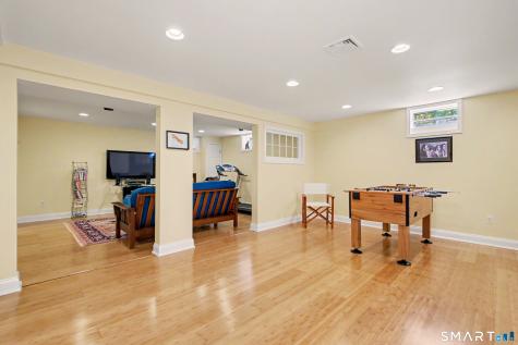 7 Jeremiah Sanford Road Redding CT 06896