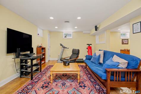 7 Jeremiah Sanford Road Redding CT 06896