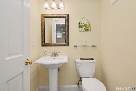7 Jeremiah Sanford Road Redding CT 06896