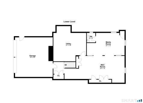 7 Jeremiah Sanford Road Redding CT 06896