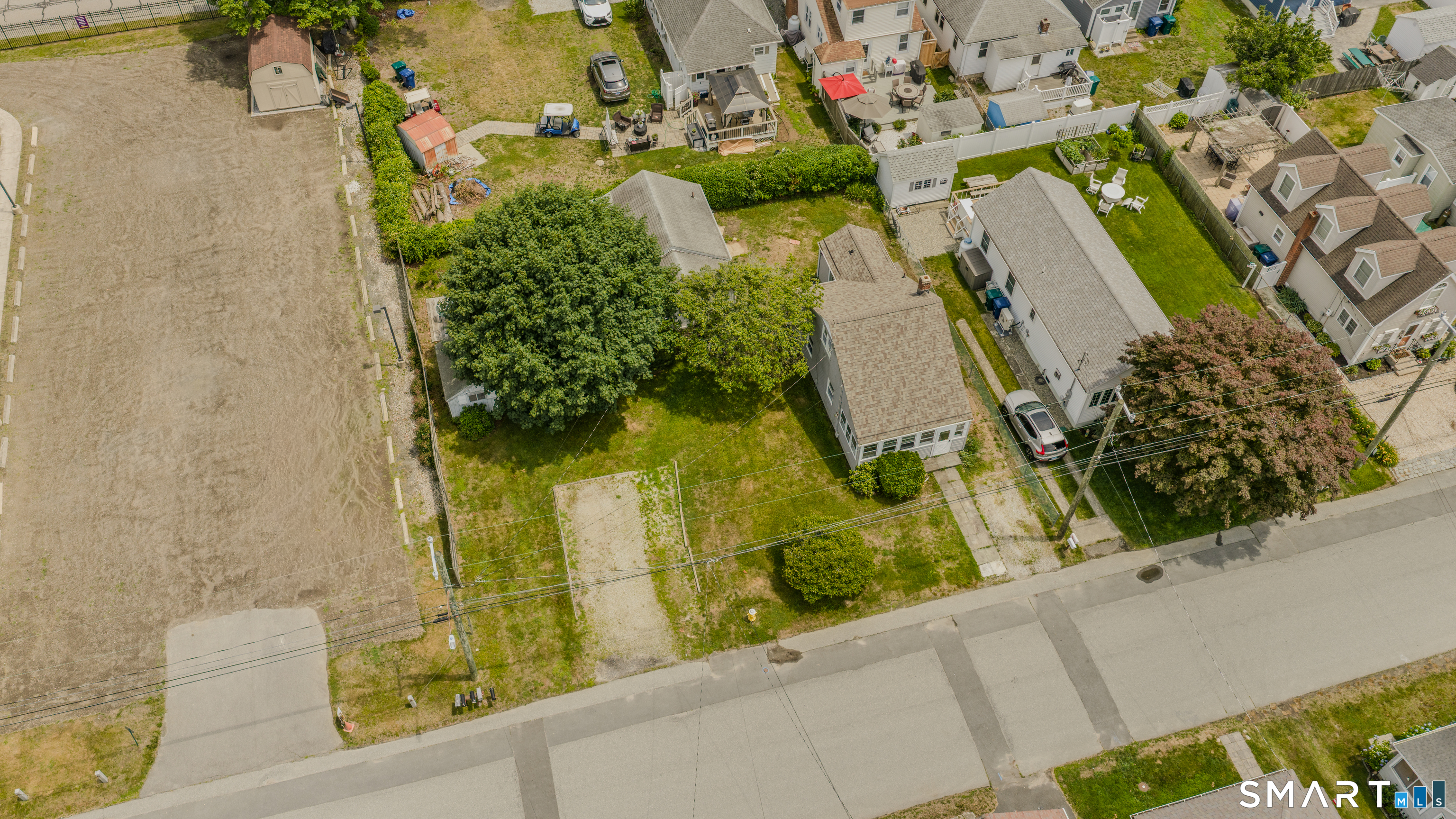 8 Swan Avenue Old Lyme CT 06371