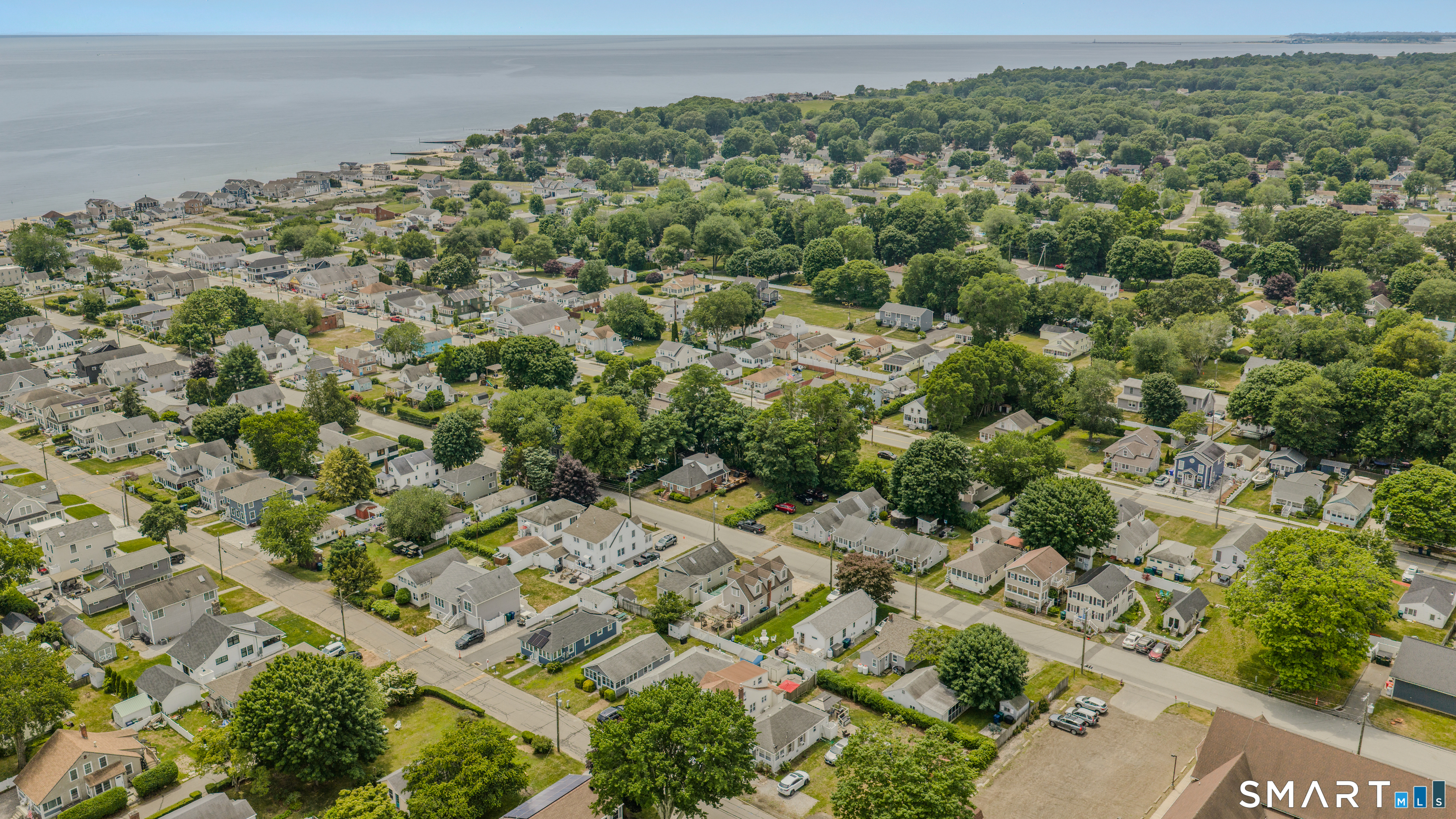 8 Swan Avenue Old Lyme CT 06371