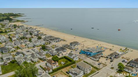 8 Swan Avenue Old Lyme CT 06371