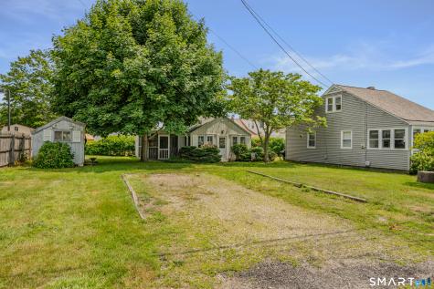 8 Swan Avenue Old Lyme CT 06371