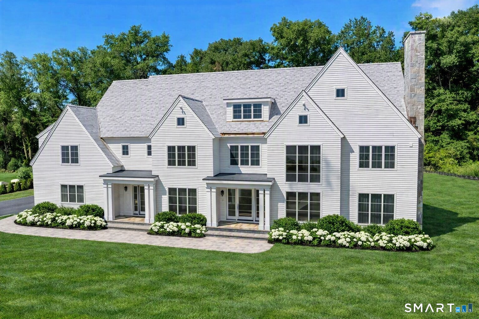 Westport CT, 21 Sturges Commons