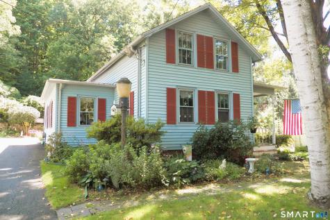559 North Elm Street Wallingford CT 06492