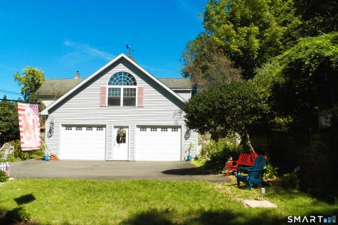 559 North Elm Street Wallingford CT 06492