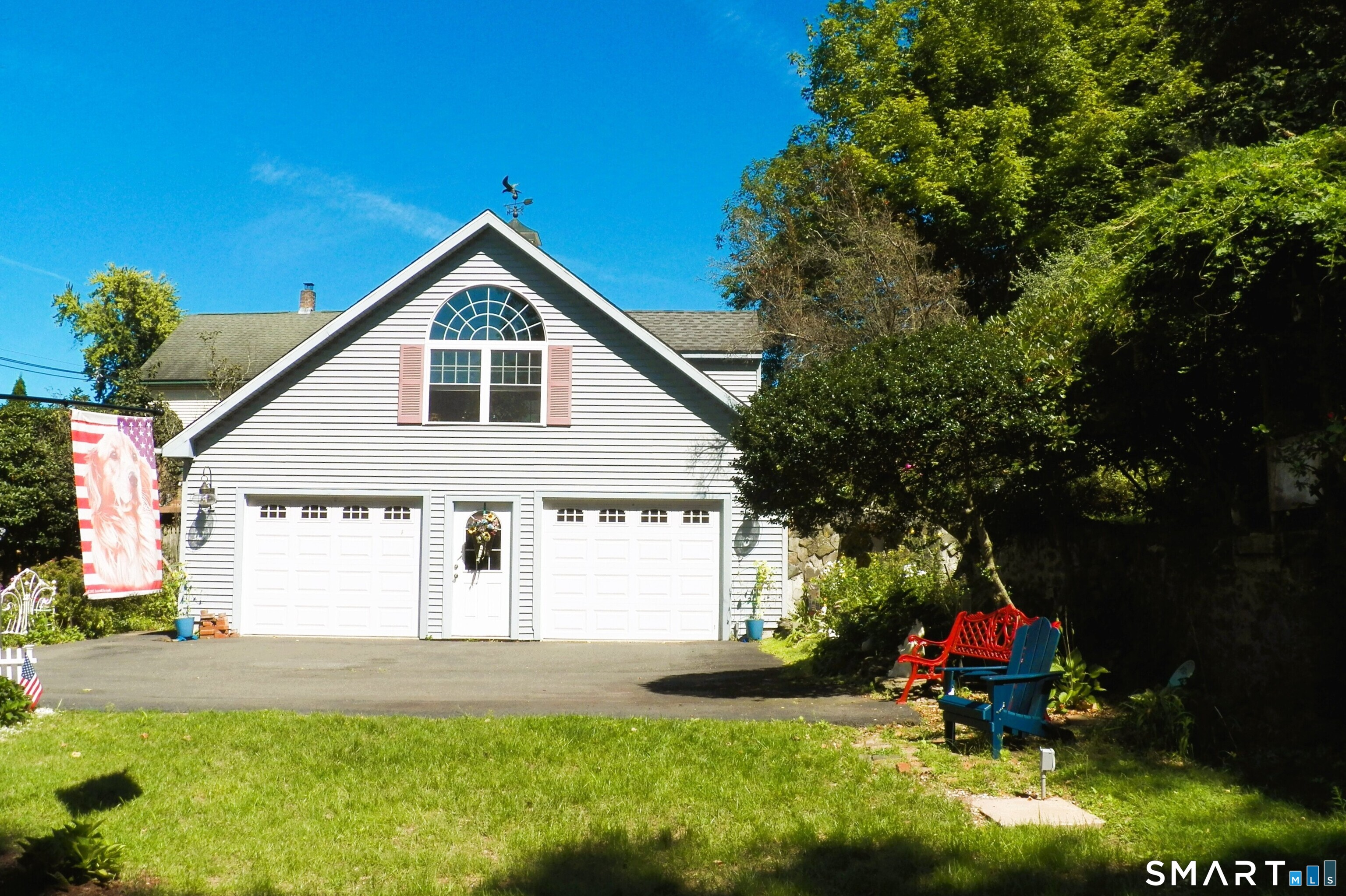 559 North Elm Street Wallingford CT 06492