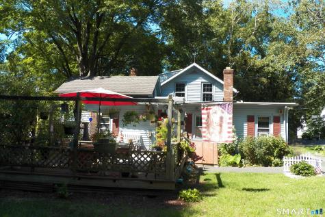 559 North Elm Street Wallingford CT 06492