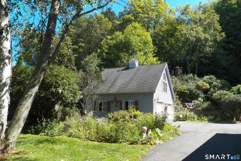 559 North Elm Street Wallingford CT 06492