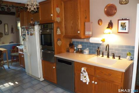 559 North Elm Street Wallingford CT 06492