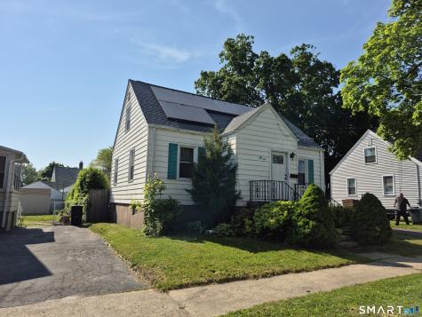 55 Massachusetts Avenue East Haven CT 06512