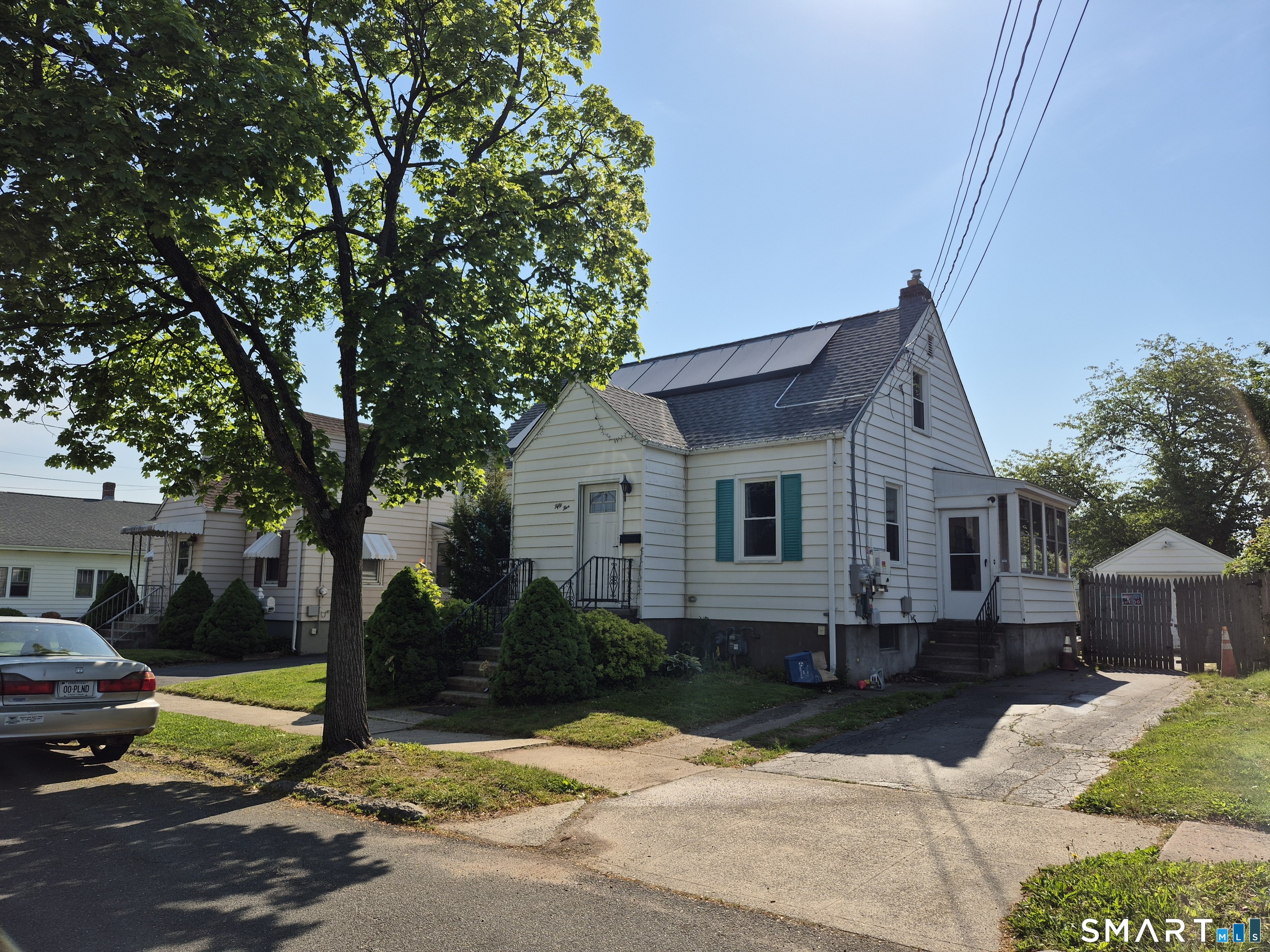 55 Massachusetts Avenue East Haven CT 06512