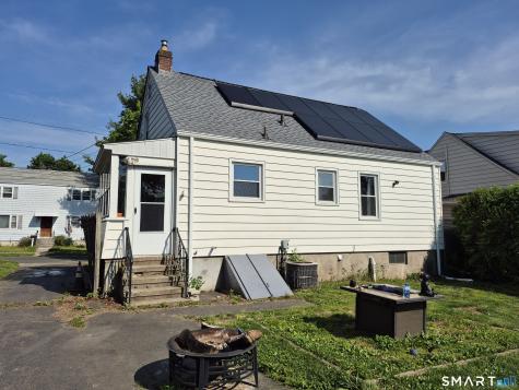 55 Massachusetts Avenue East Haven CT 06512