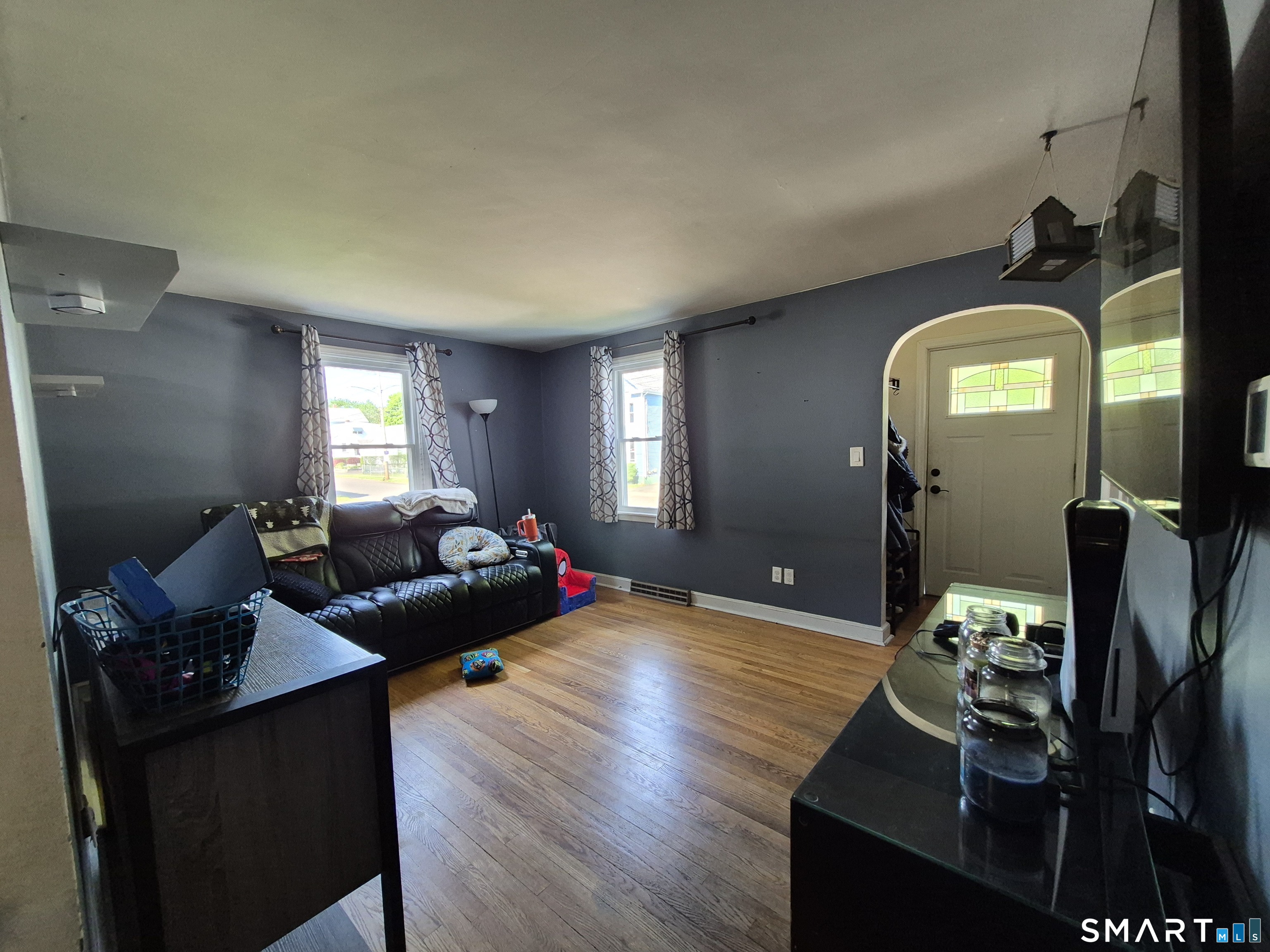 55 Massachusetts Avenue East Haven CT 06512