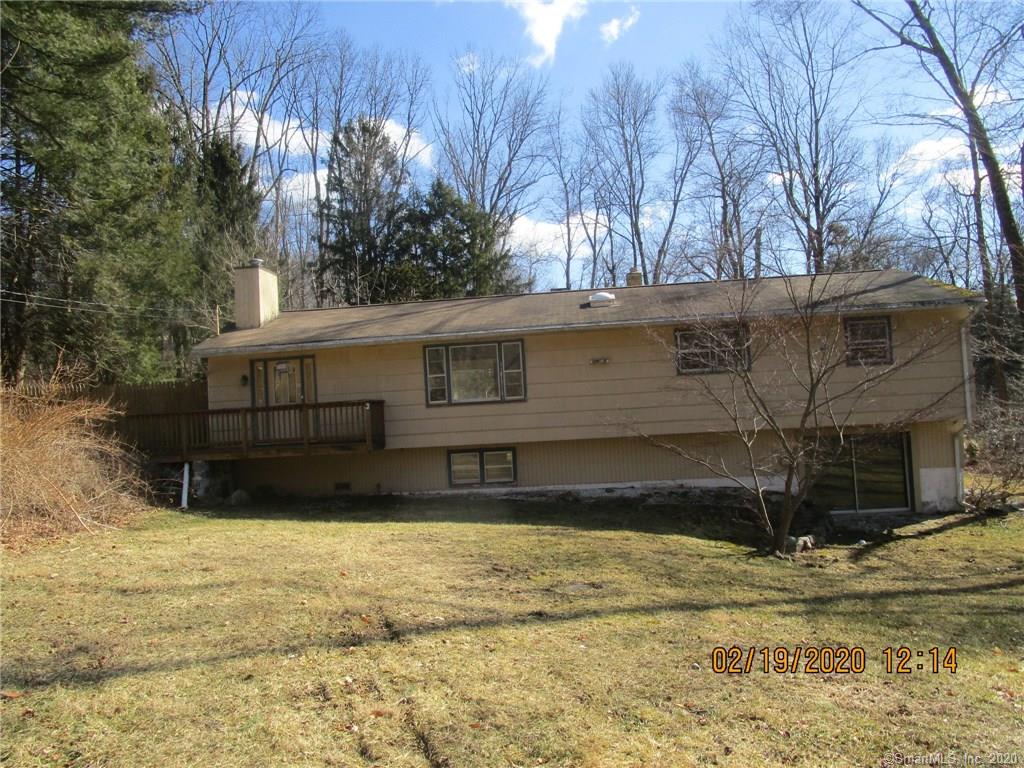 3 Overbrook Drive New Fairfield CT 06812