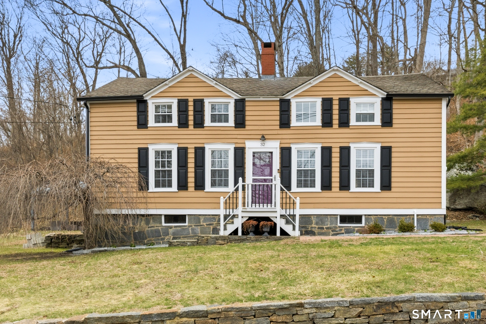 32 Porges Road East Haddam CT 06423