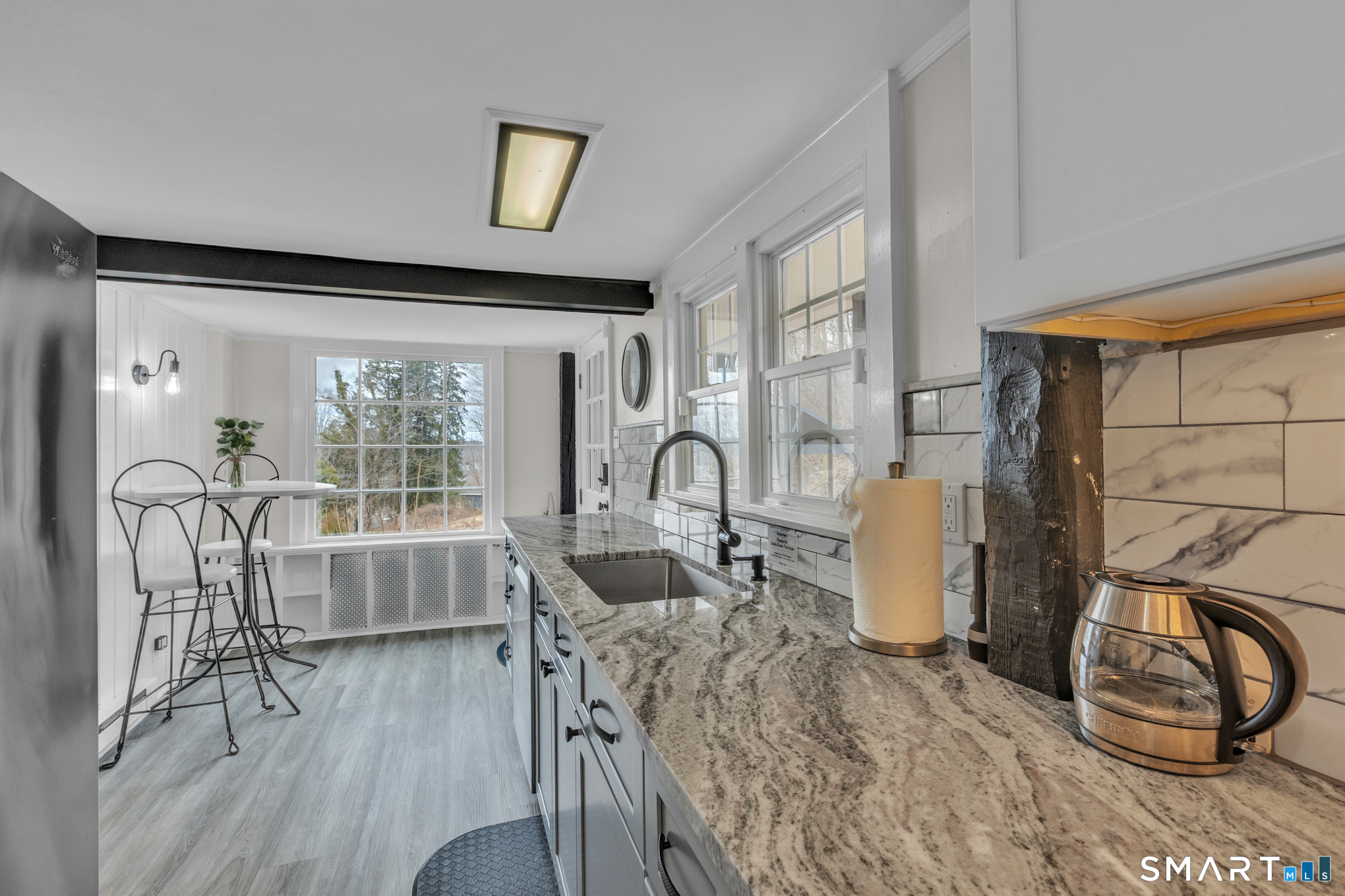 32 Porges Road East Haddam CT 06423