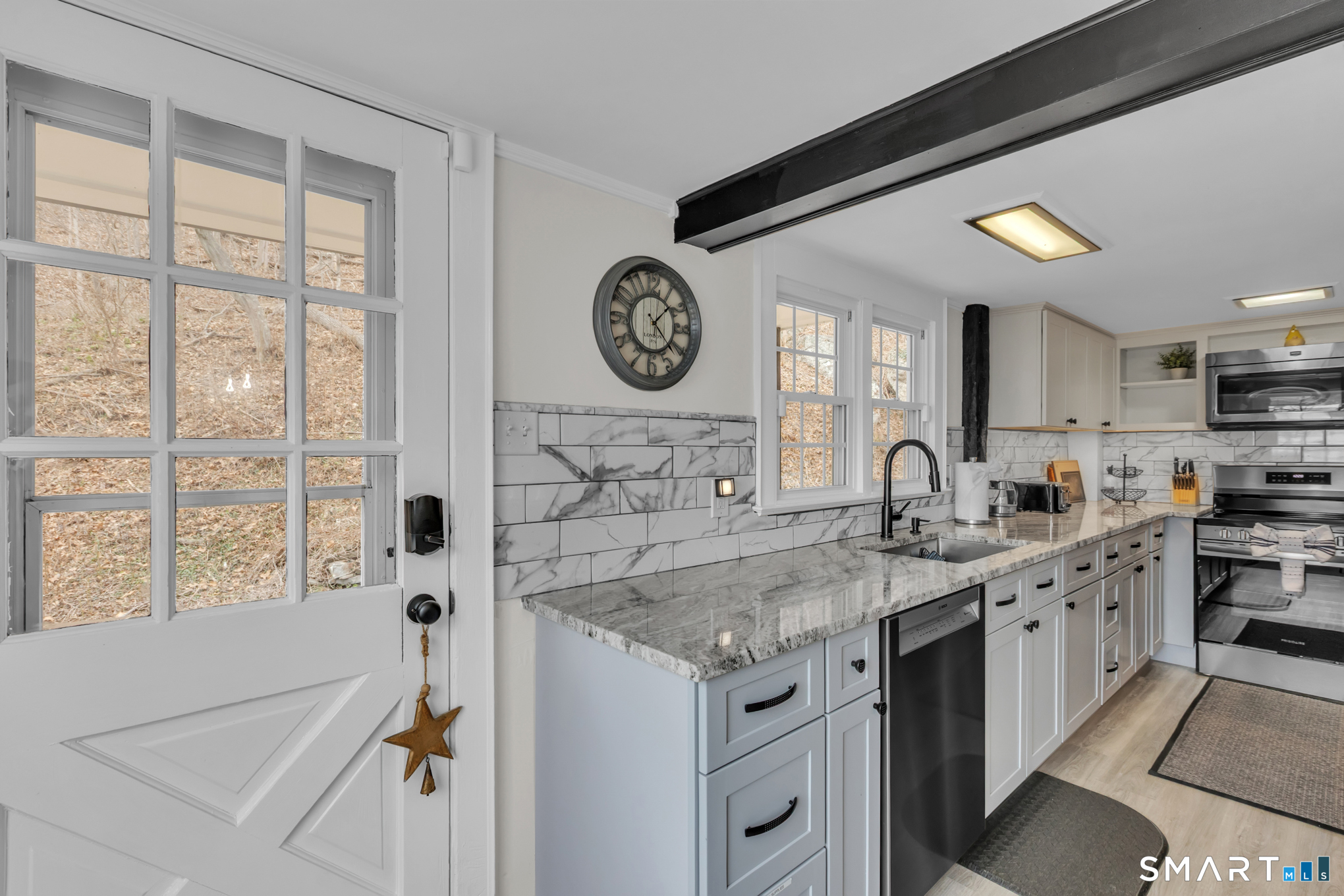 32 Porges Road East Haddam CT 06423