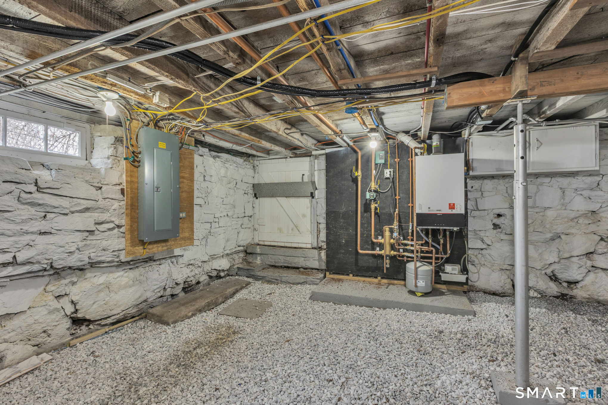 32 Porges Road East Haddam CT 06423