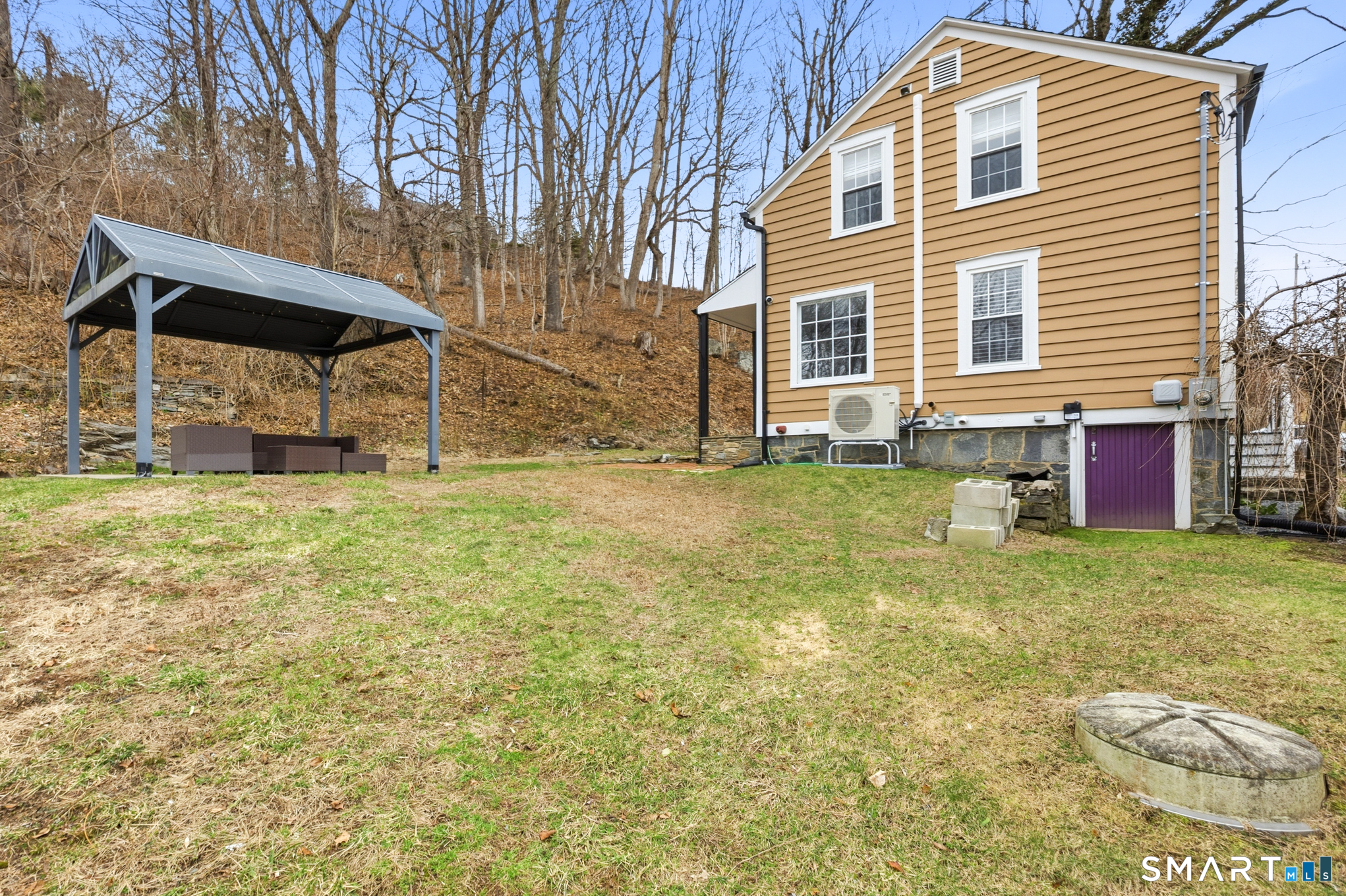 32 Porges Road East Haddam CT 06423