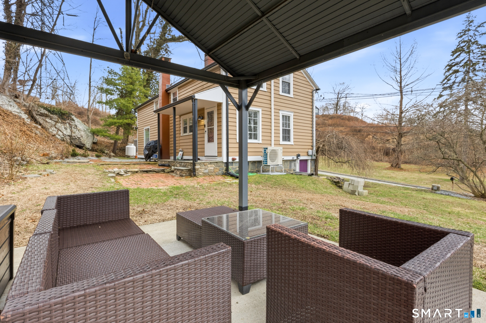 32 Porges Road East Haddam CT 06423