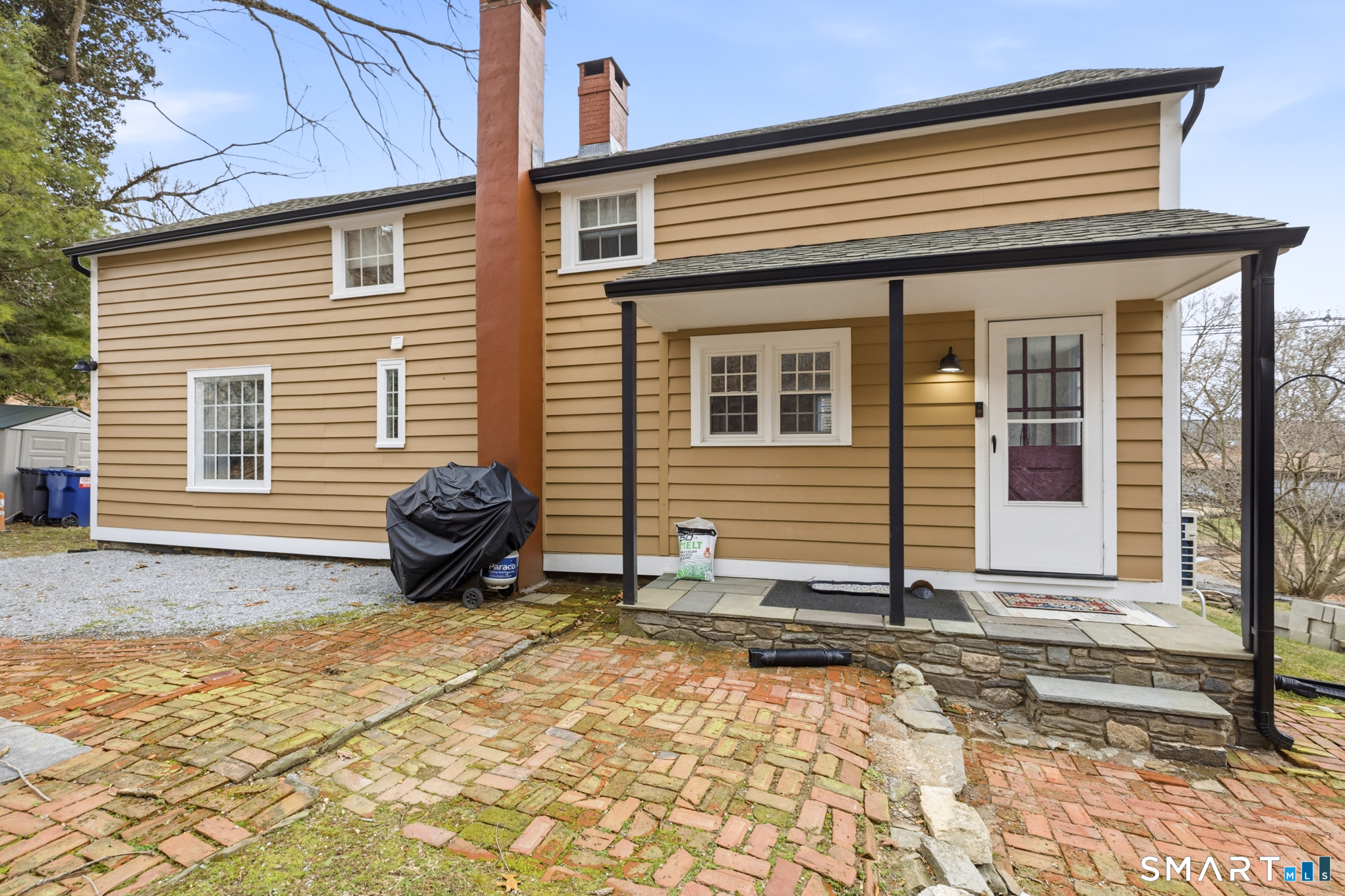 32 Porges Road East Haddam CT 06423