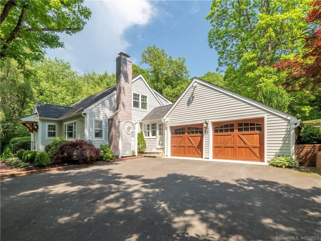 82 Old Mill Road Wilton CT 06897