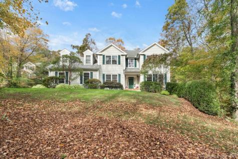 34 Easton Road Monroe CT 06468