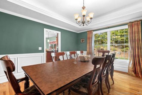 34 Easton Road Monroe CT 06468