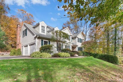 34 Easton Road Monroe CT 06468