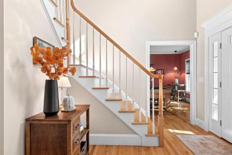 34 Easton Road Monroe CT 06468