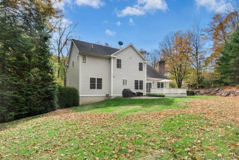 34 Easton Road Monroe CT 06468