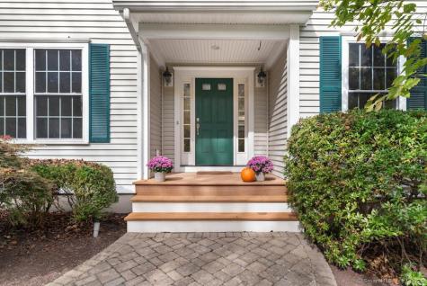 34 Easton Road Monroe CT 06468