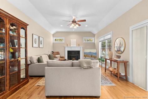 34 Easton Road Monroe CT 06468