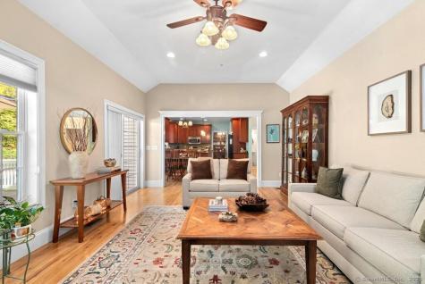 34 Easton Road Monroe CT 06468