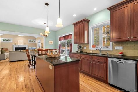 34 Easton Road Monroe CT 06468