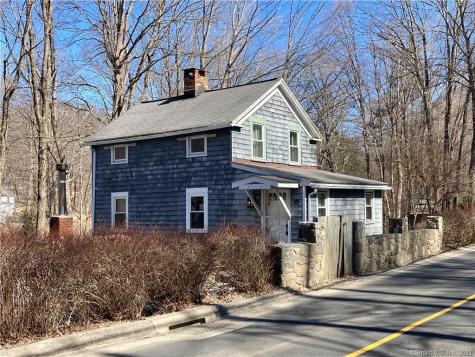 75 Taylor Road Bethel CT 06801