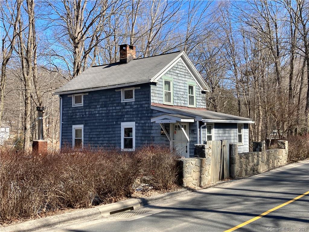 75 Taylor Road Bethel CT 06801