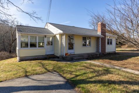 92 Warsaw Street Deep River CT 06417