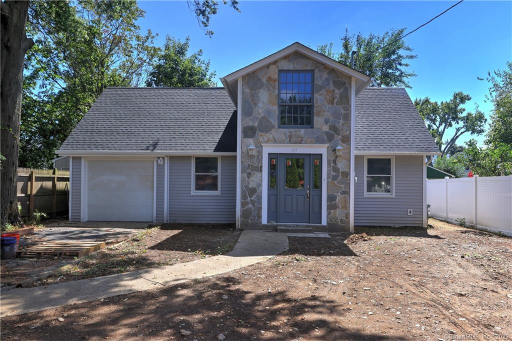 27 Myrtle Street Norwalk CT 06855