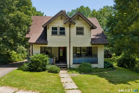 80 Golf Street Newington CT 06111