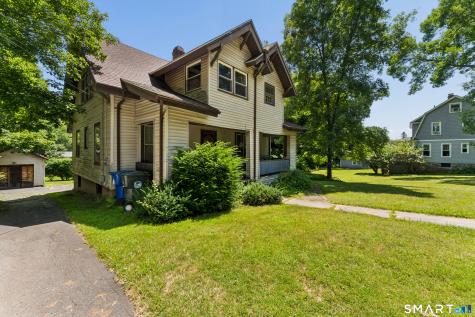 80 Golf Street Newington CT 06111
