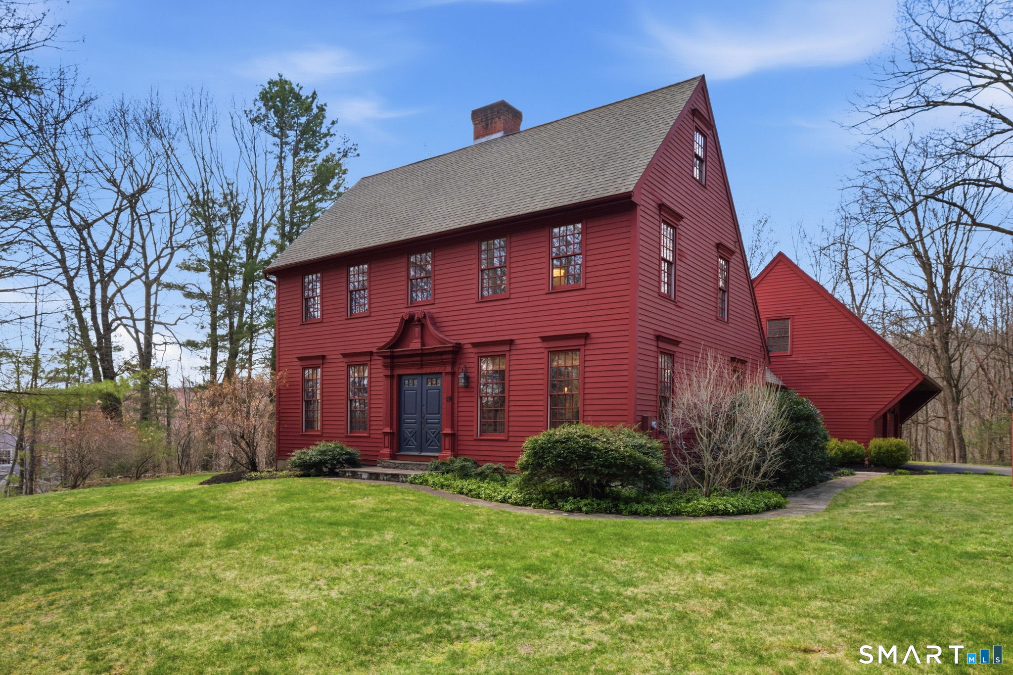 19 Moosehorn Road Granby CT 06090