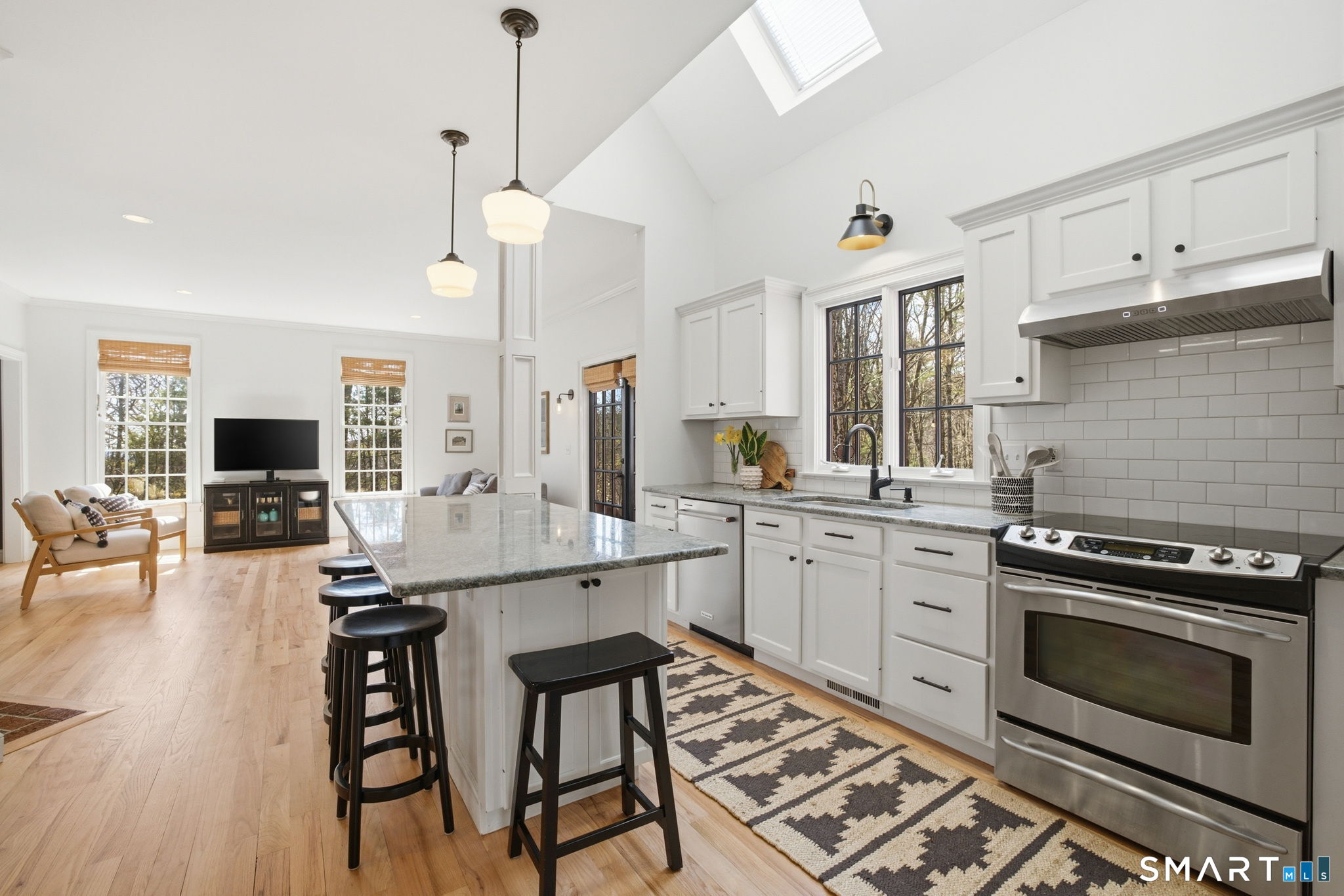 19 Moosehorn Road Granby CT 06090